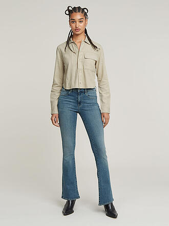 G-STAR RAW | Vaqueros Flared Fit 3301