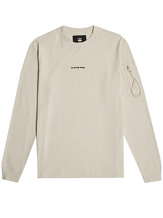 G-STAR RAW | Camiseta de manga larga