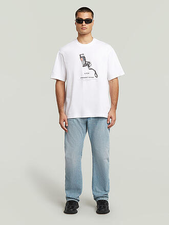 G-STAR RAW | Vaqueros corte recto CONTOR 3D