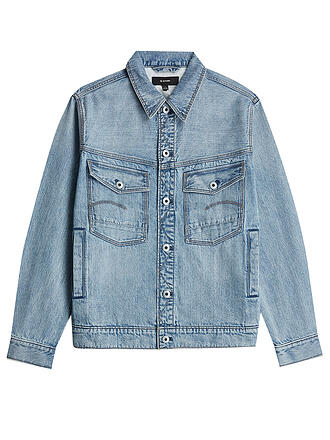 G-STAR RAW | Chaqueta vaquera DAKOTA