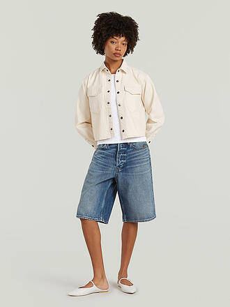 G-STAR RAW | Pantalones cortos vaqueros