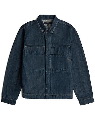 G-STAR RAW | Sobrecamisa