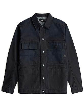 G-STAR RAW | Overshirt NORI 3D