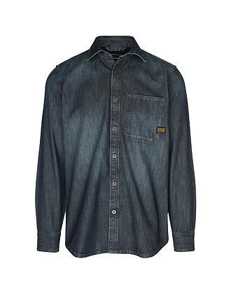 G-STAR RAW | Camisa vaquera