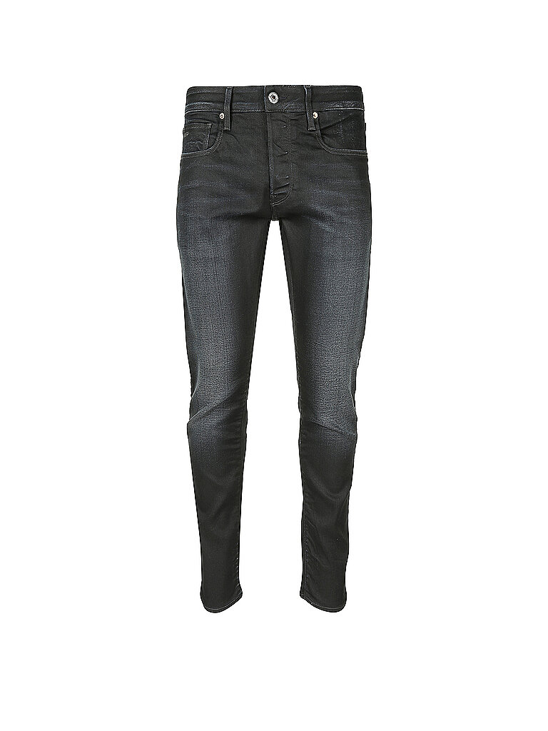 Jeans Slim Fit 3301 Slander azul oscuro 31/L30