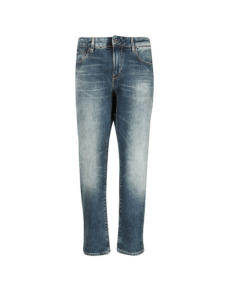 Jeans Boyfriend Fit Kate azul 29/L30