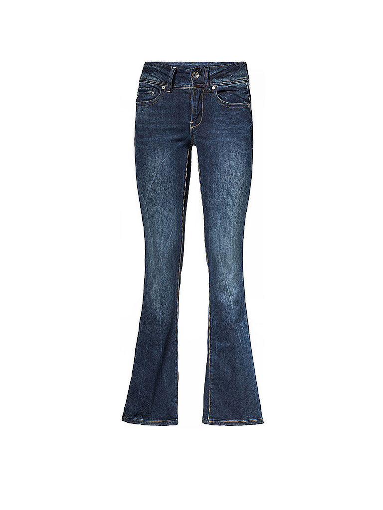 Jeans Bootcut Fit MIDGE azul oscuro 29/L30