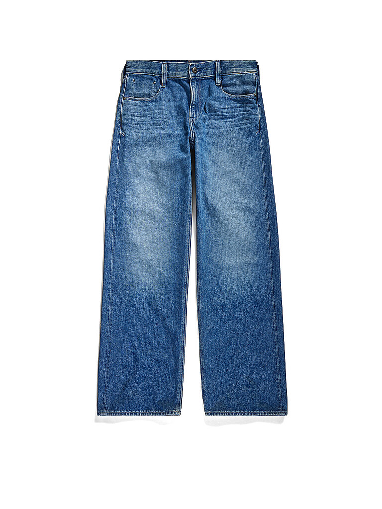 Jeans de pierna ancha JUDEE LOOSE azul 24/L28