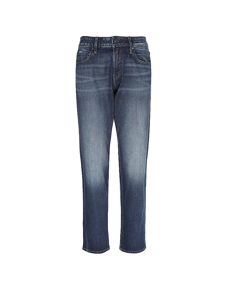 Vaqueros Boyfriend KATE azul oscuro 32/L30