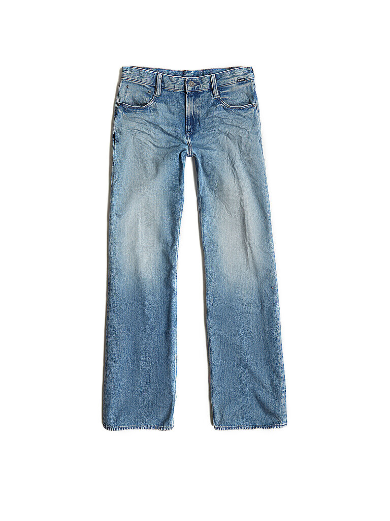 Jeans de pierna ancha JUDEE LOOSE azul 26/L32