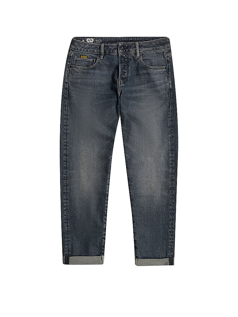 Vaqueros Boyfriend Fit KATE gris 30/L32