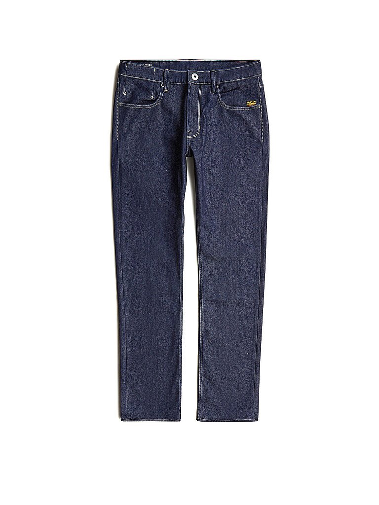 Jeans Straight Fit MOSA azul oscuro 34/L34