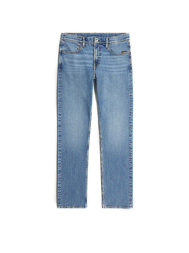 Vaqueros Straight Fit MOSA azul claro 29/L32
