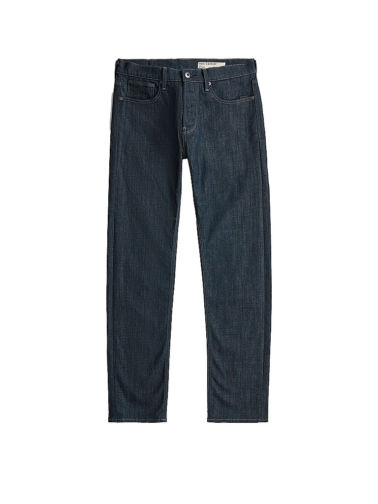 Jeans Tapered Fit STREEM azul oscuro 30/L32