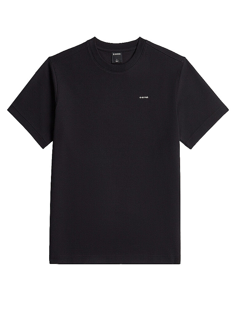 G Star Raw Camiseta negro M