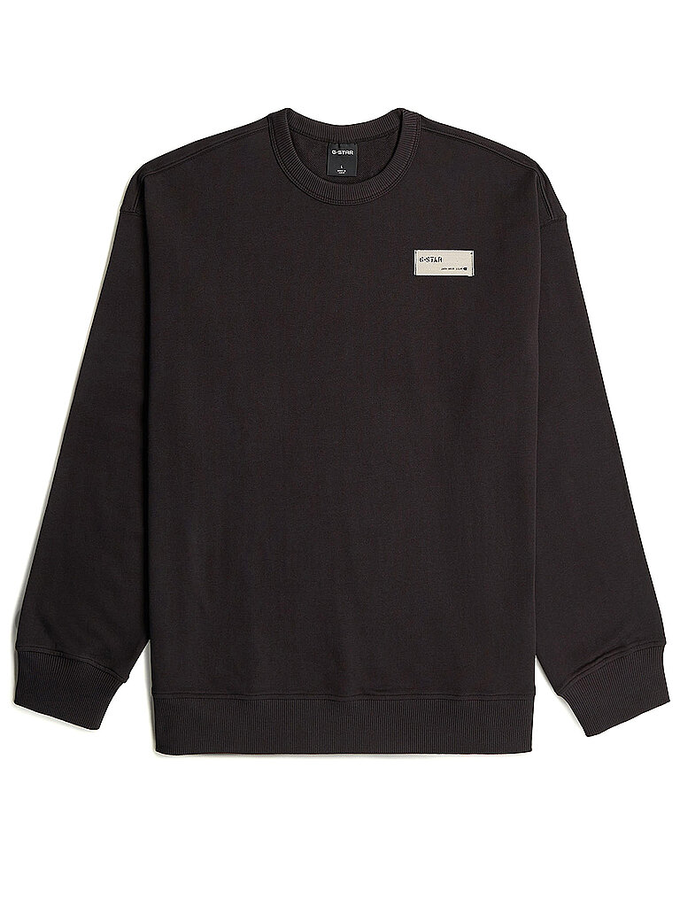G Star Raw Suéter negro S