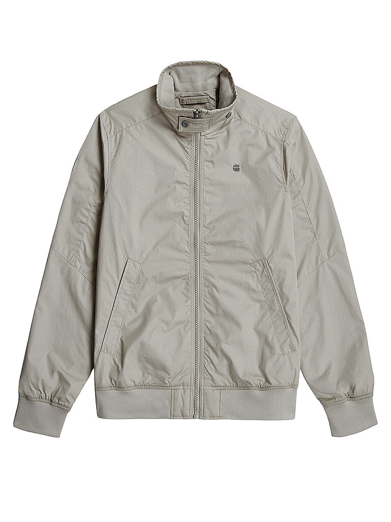 G Star Raw Blusón gris XS