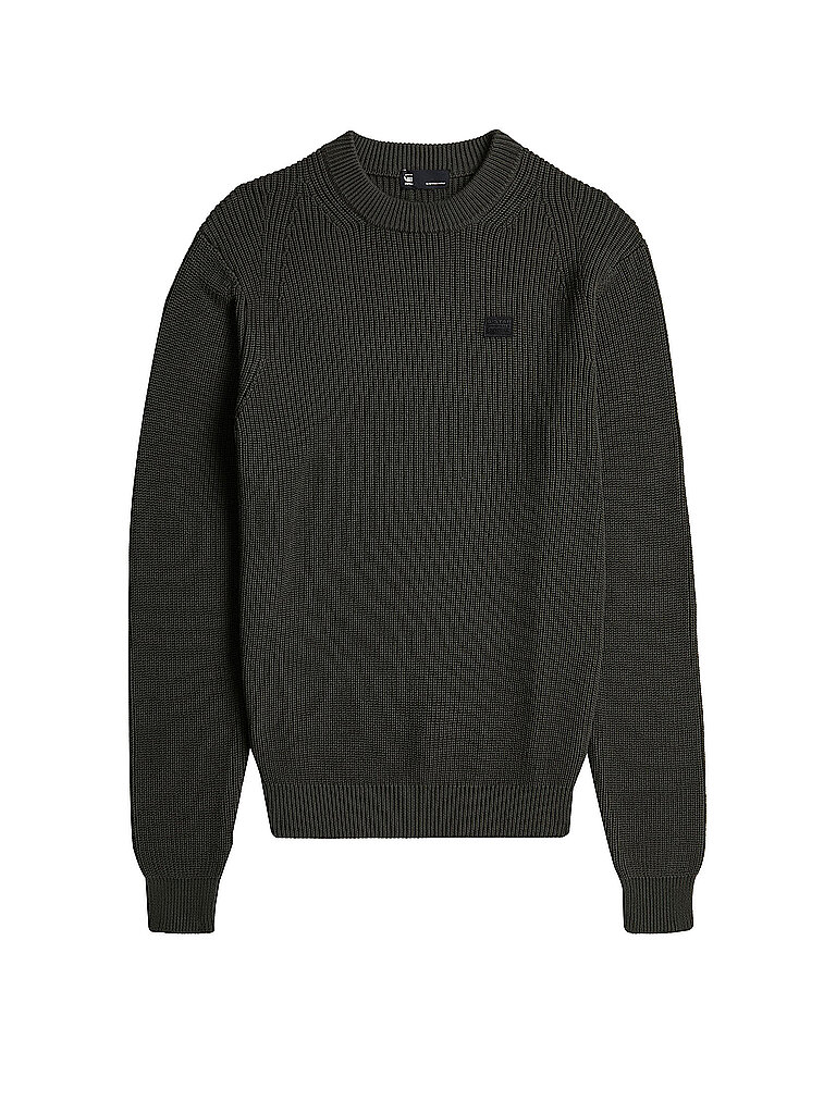 Nombre del producto: Sweater marrón S