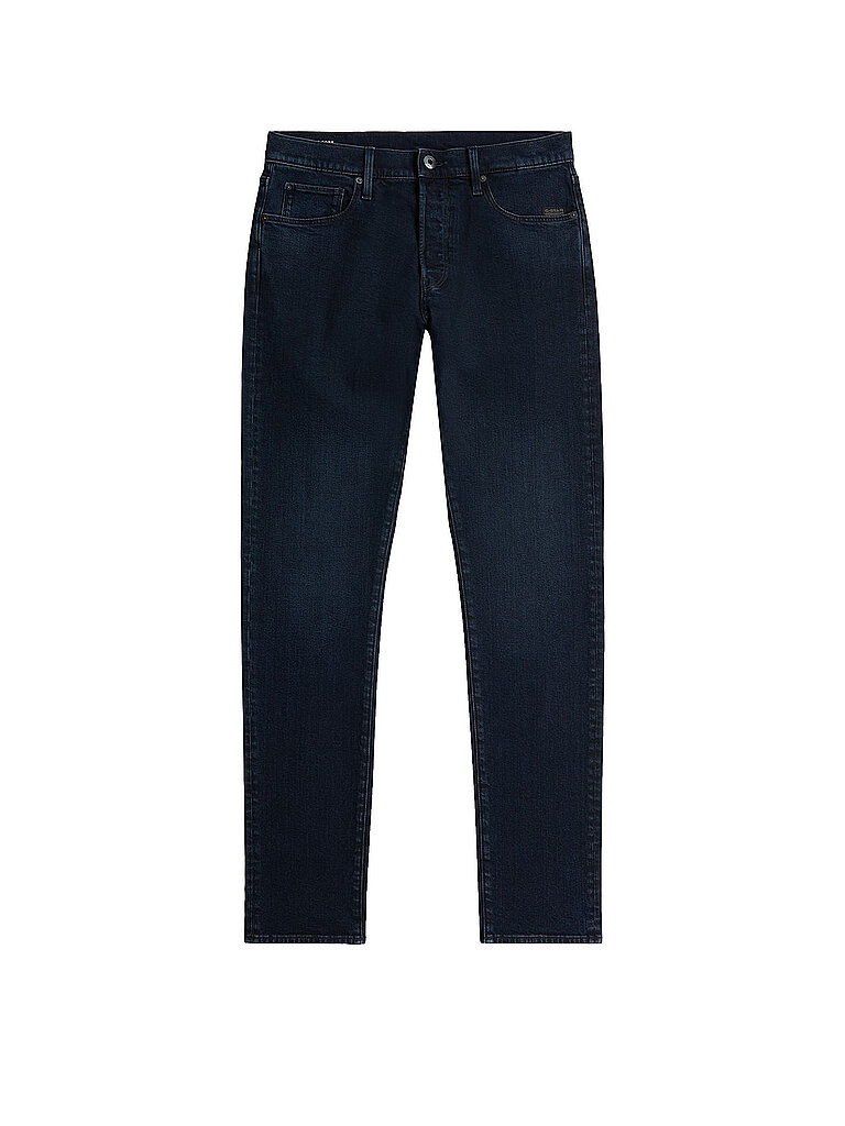 Jeans Slim Fit 3301 azul oscuro 31/L34