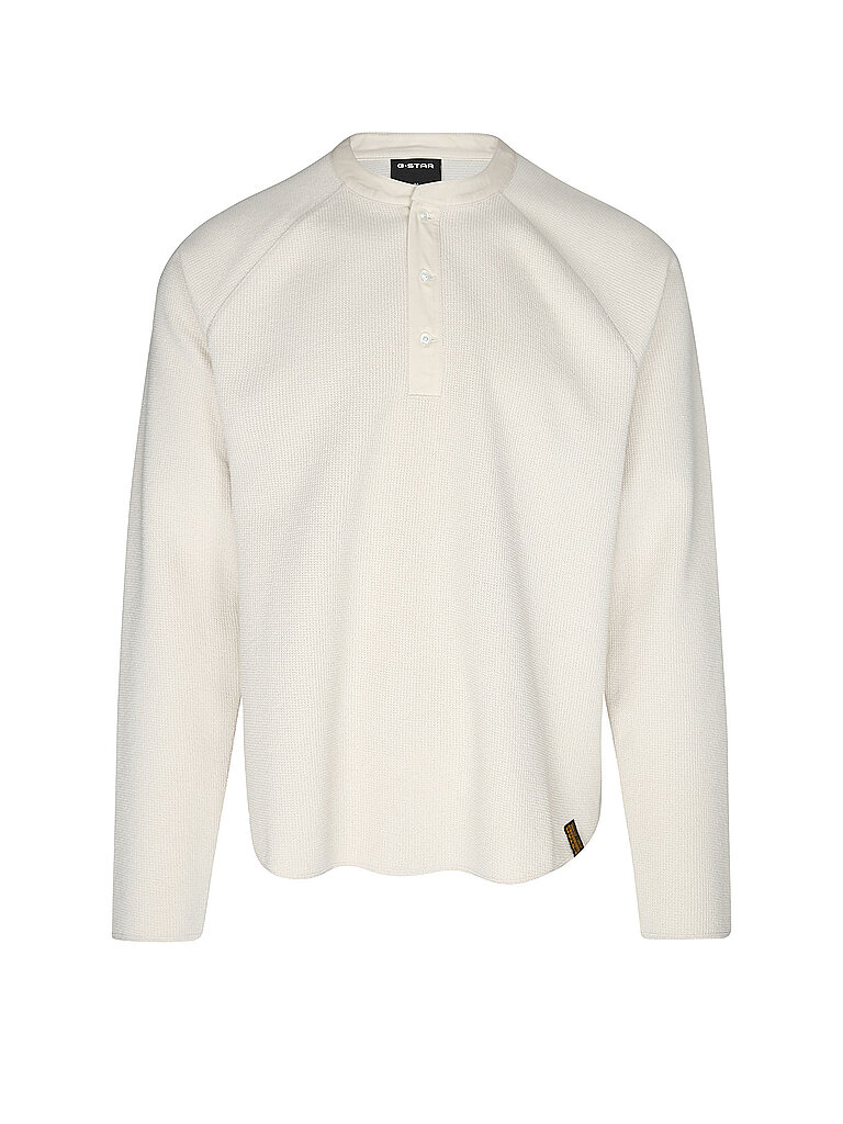 G-Star Raw Jersey crema