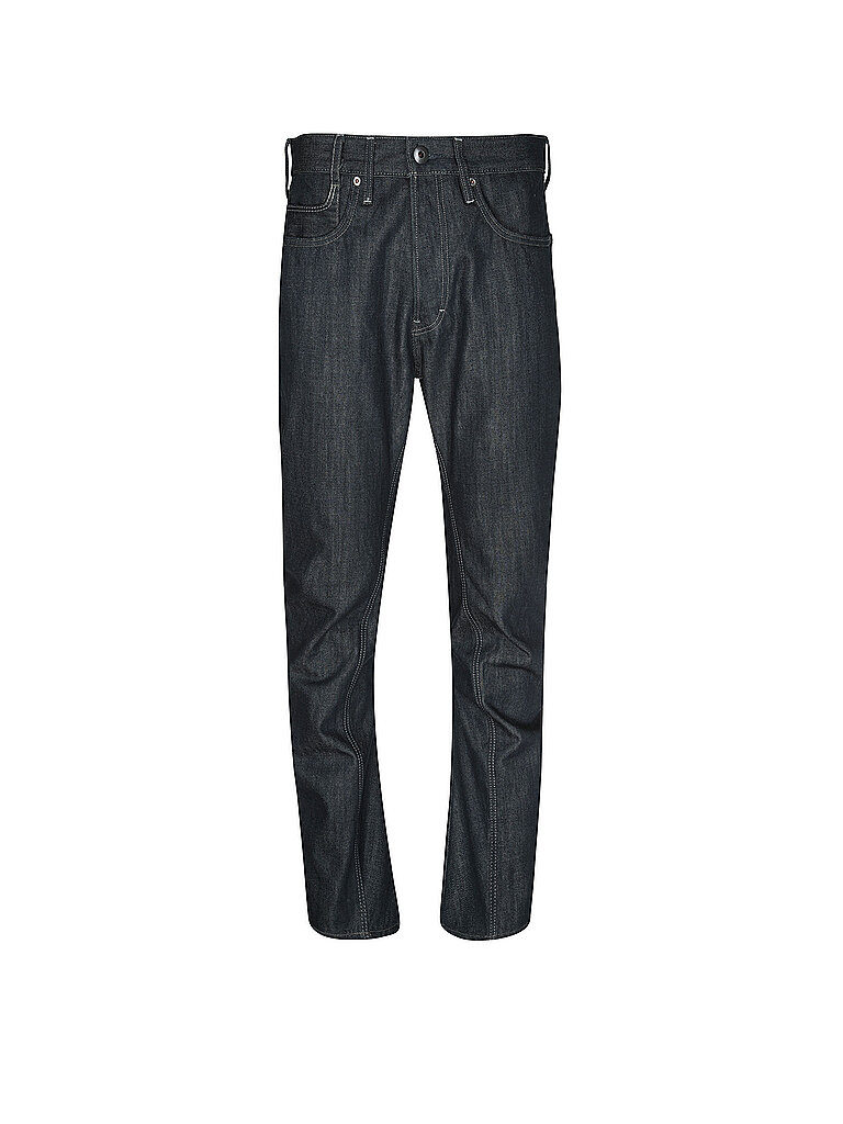 G-Star Raw Jeans Tapered Fit ARC azul oscuro