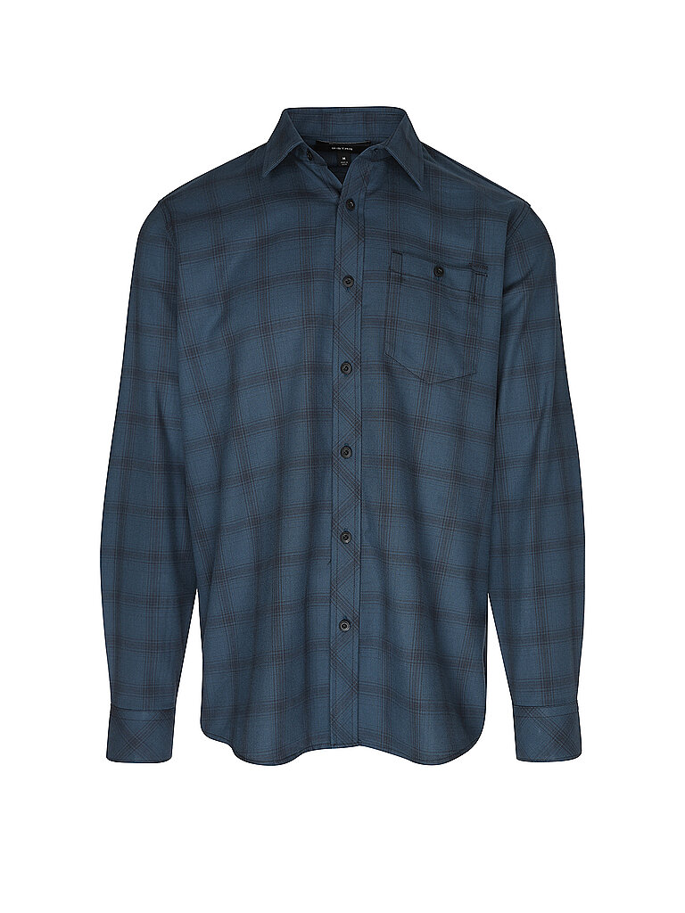 G-Star Raw Camisa azul oscuro