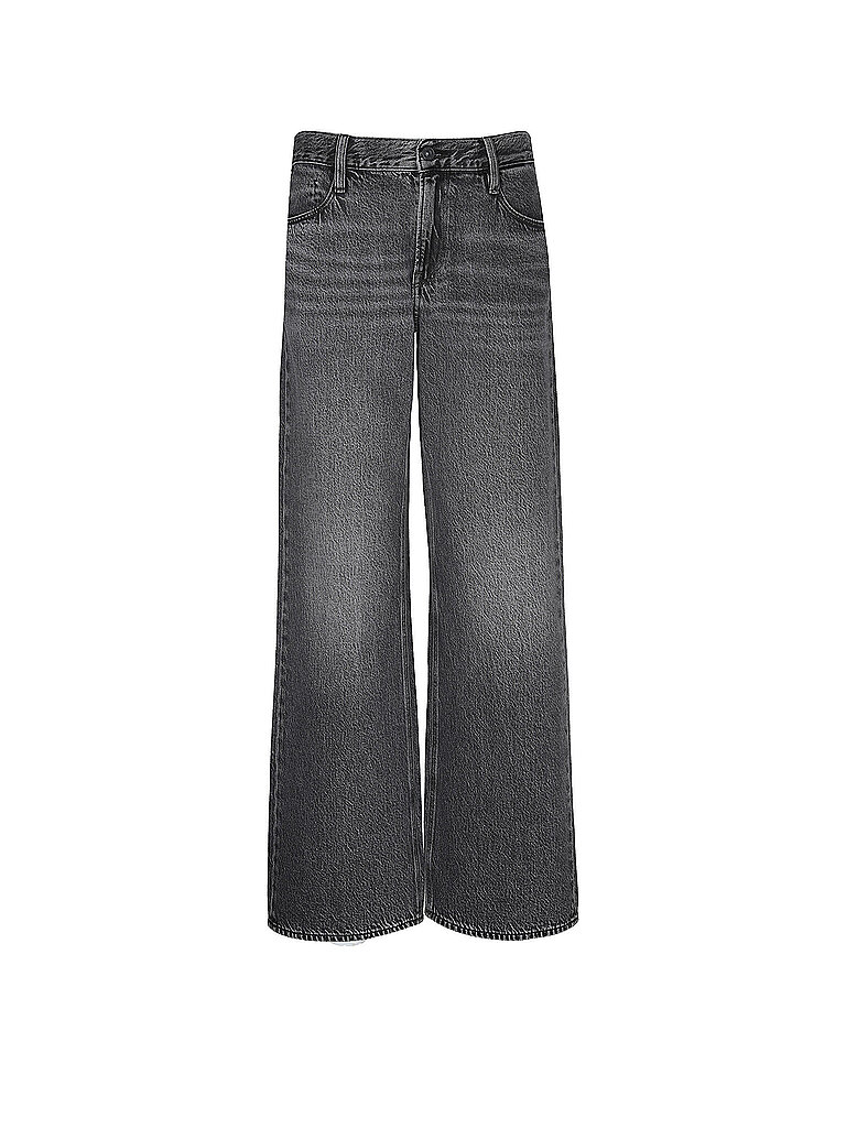 G-Star Raw Jeans Wide Leg JUDE LOOSE gris