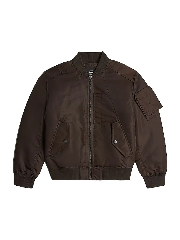 G-STAR RAW | Blouson GA-1 | Marrón
