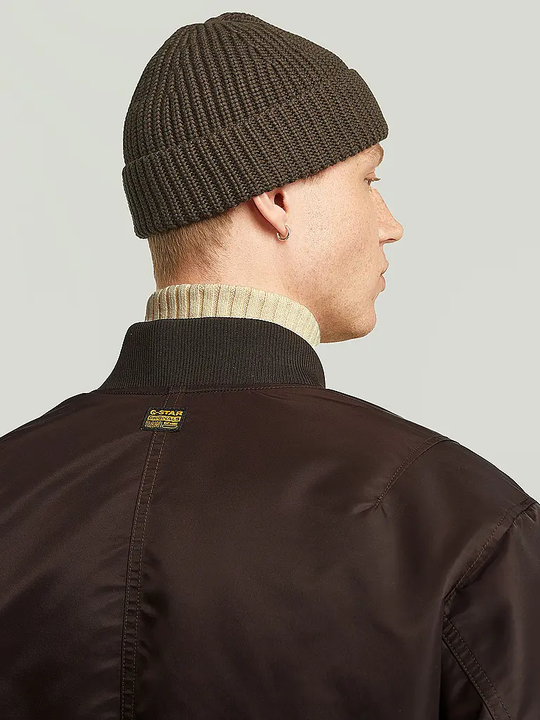 G-STAR RAW | Blouson GA-1 | Marrón