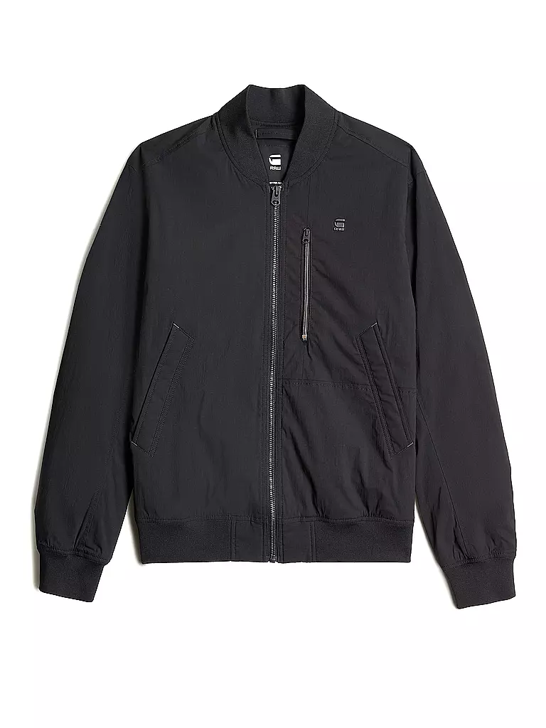 G-STAR RAW | Blusón | Negro