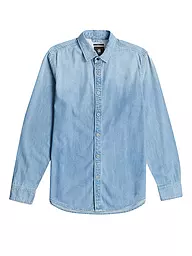 G-STAR RAW | Camisa vaquera Slim Fit | Azul claro