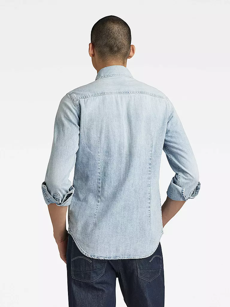 G-STAR RAW | Camisa vaquera | 