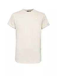 G-STAR RAW | Camiseta de corte regular LASH | Beige