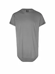 G-STAR RAW | Camiseta de corte regular LASH | Gris