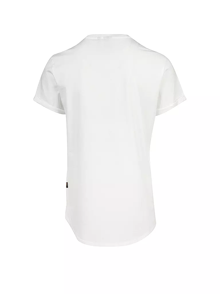G-STAR RAW | Camiseta de corte regular LASH | 