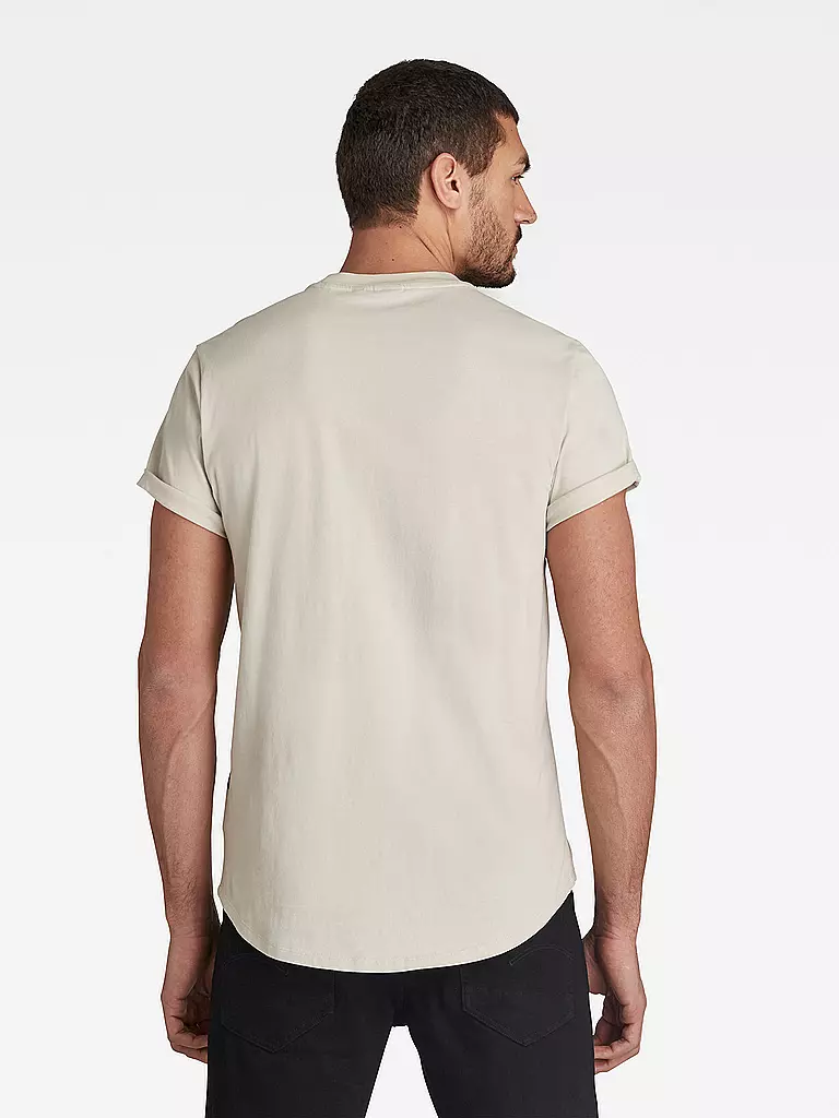 G-STAR RAW | Camiseta de corte regular LASH | 
