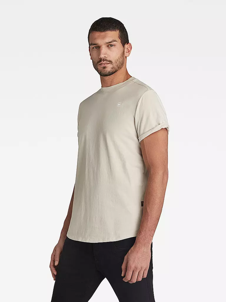 G-STAR RAW | Camiseta de corte regular LASH | 