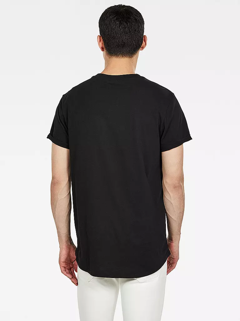 G-STAR RAW | Camiseta de corte regular LASH | 