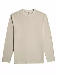 G-STAR RAW | Camiseta de manga larga | Beige