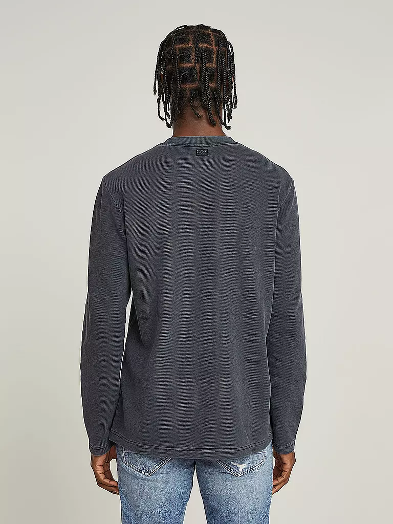G-STAR RAW | Camiseta de manga larga | 