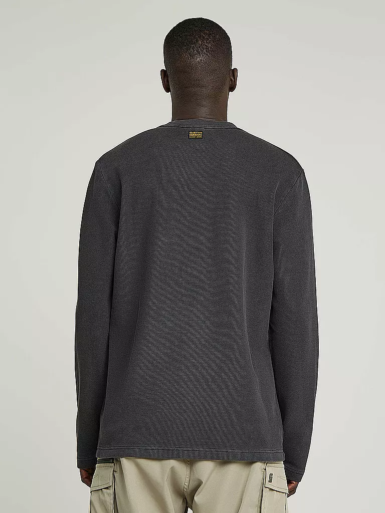 G-STAR RAW | Camiseta de manga larga | 