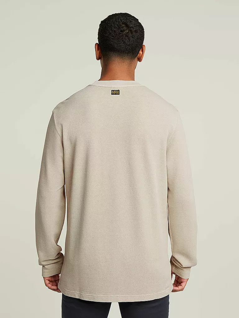 G-STAR RAW | Camiseta de manga larga | 