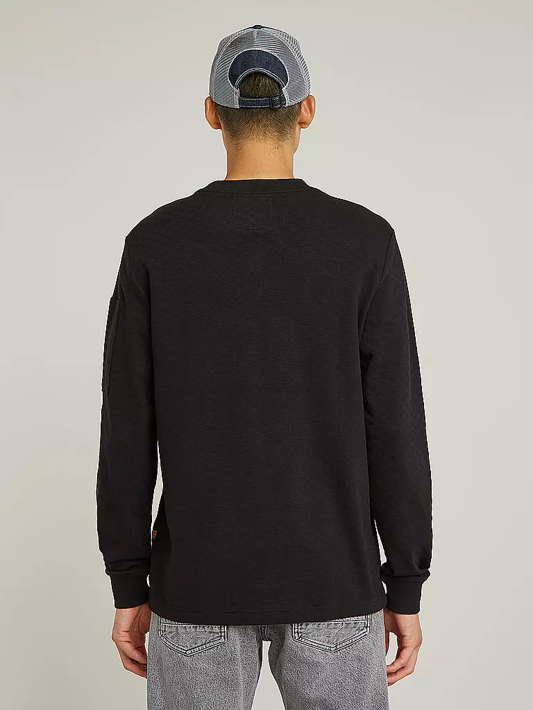 G-STAR RAW | Camiseta de manga larga | 