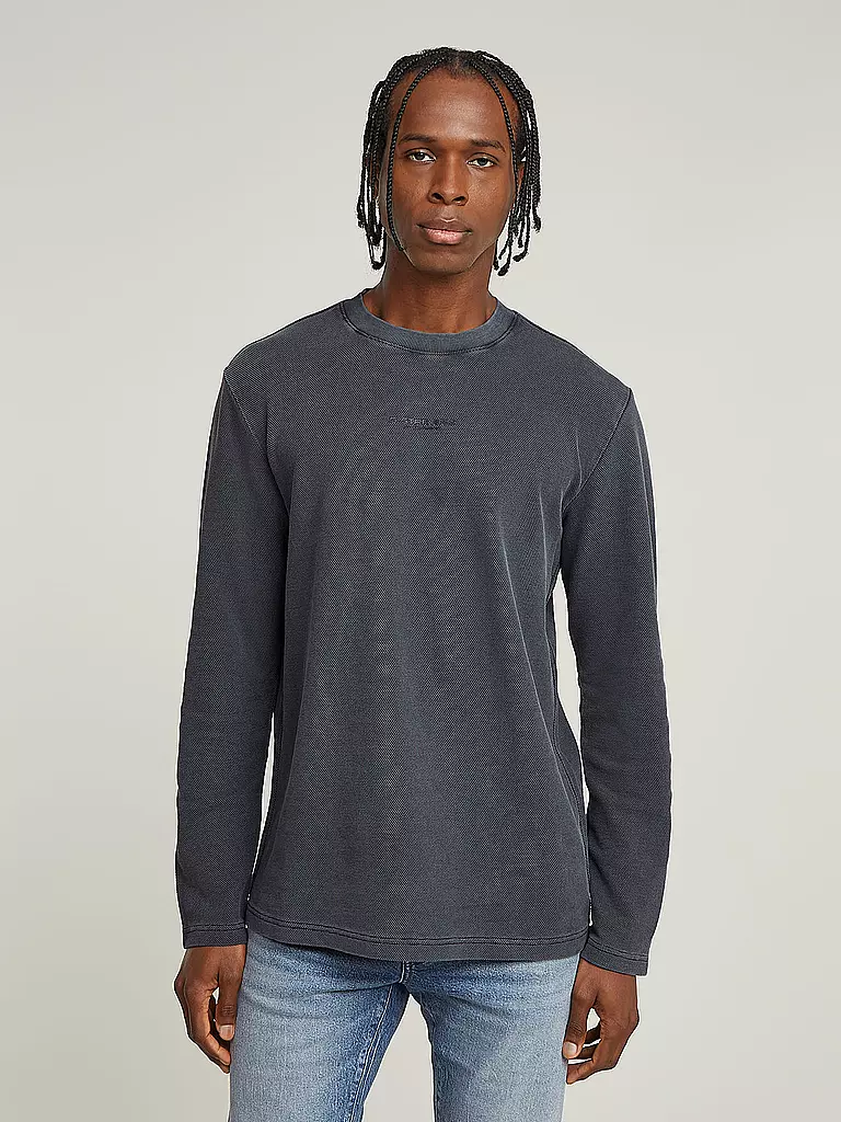 G-STAR RAW | Camiseta de manga larga | 