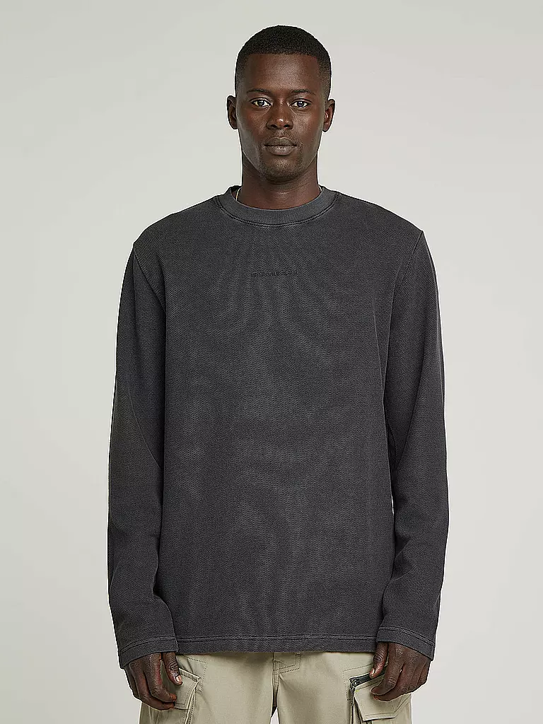 G-STAR RAW | Camiseta de manga larga | 