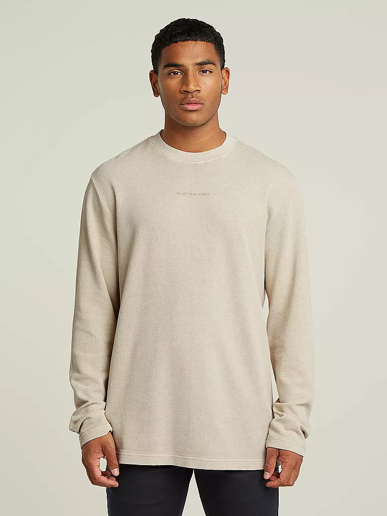 G-STAR RAW | Camiseta de manga larga | 