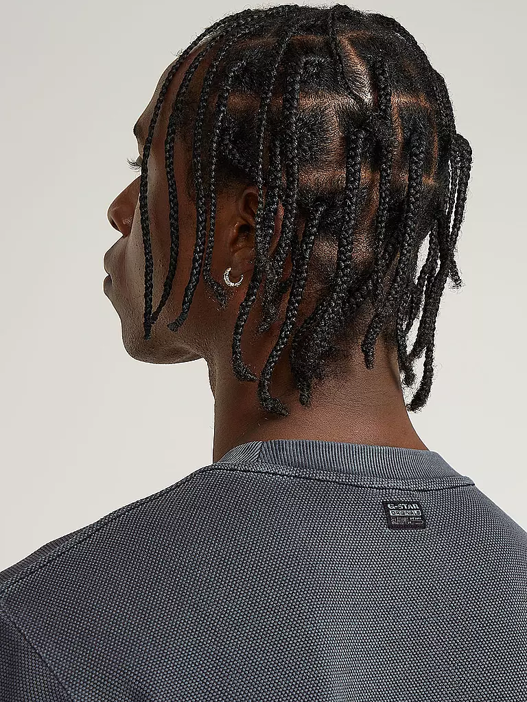 G-STAR RAW | Camiseta de manga larga | 