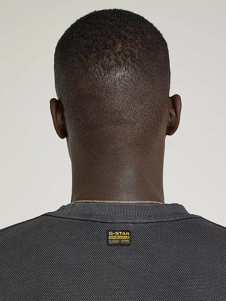 G-STAR RAW | Camiseta de manga larga | 