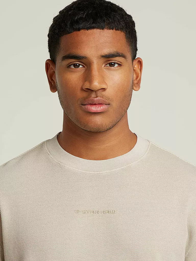 G-STAR RAW | Camiseta de manga larga | 