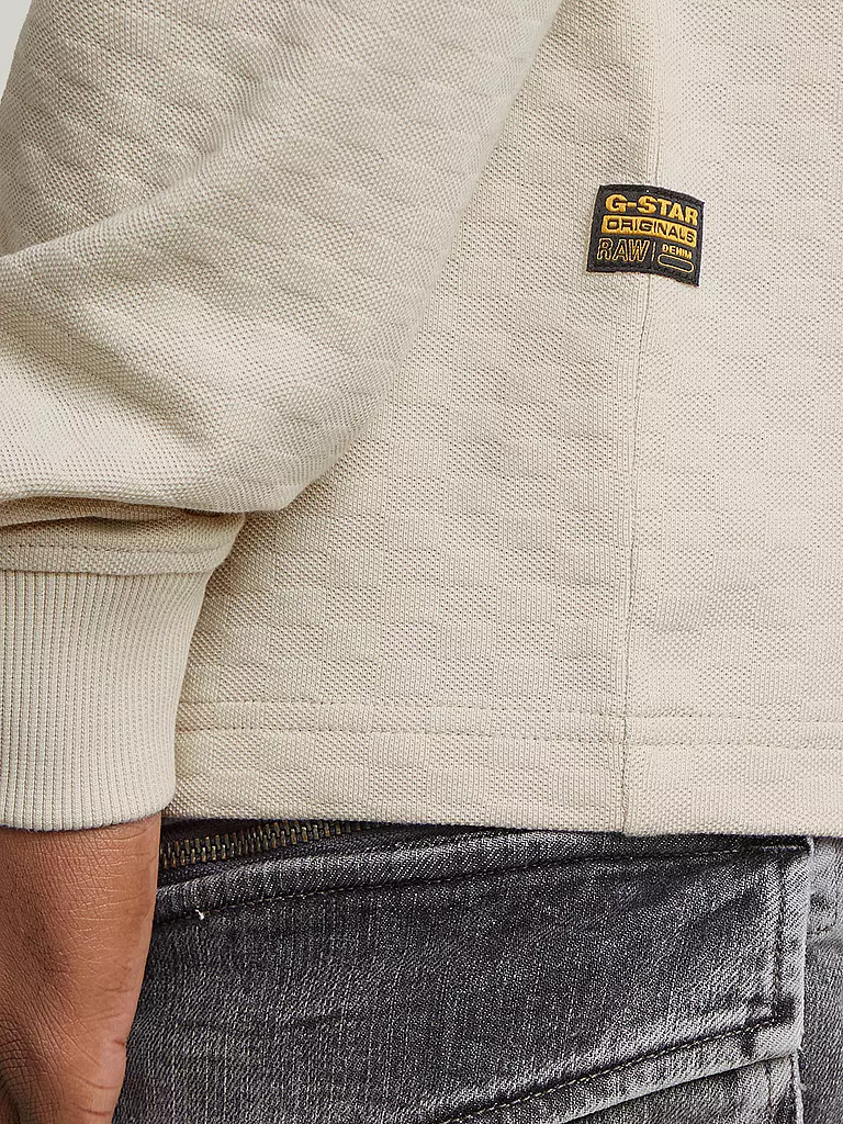 G-STAR RAW | Camiseta de manga larga | 
